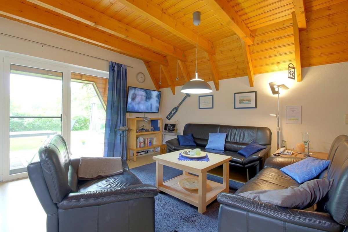 Strandvogt 2 Ks18 Dorumer Neufeld Exterior foto