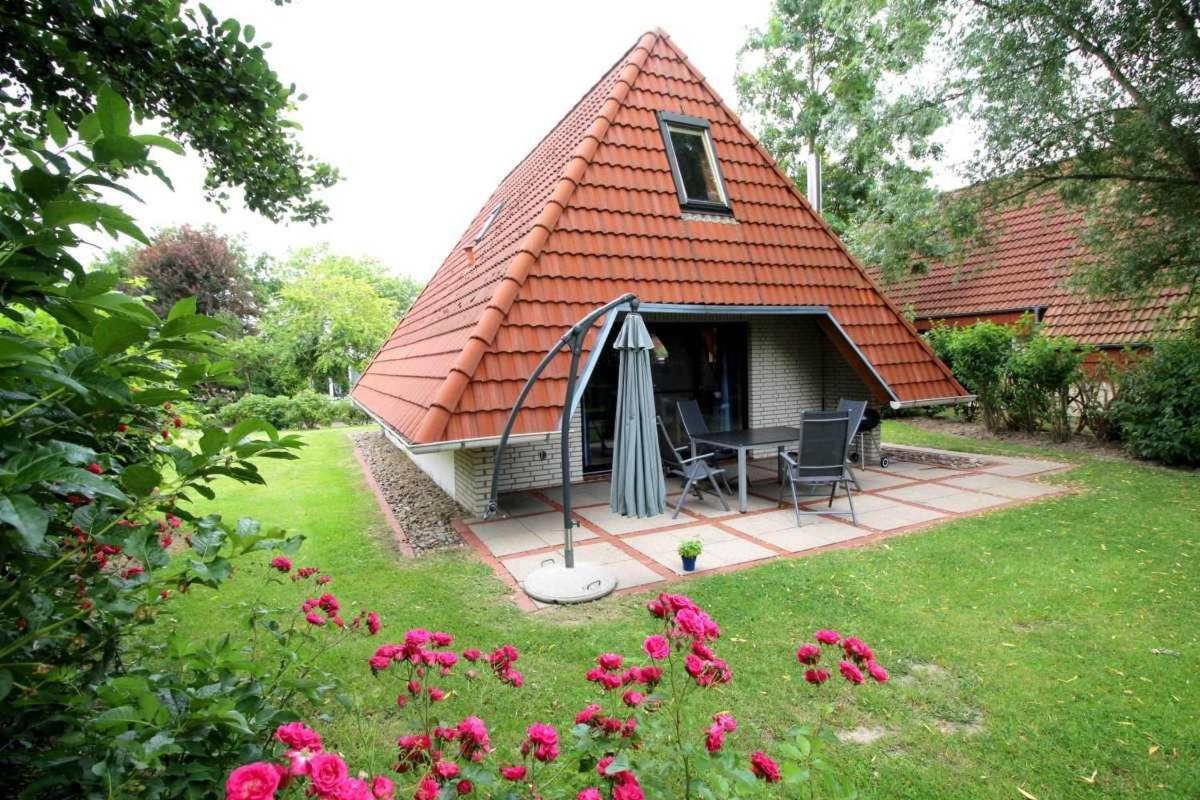 Strandvogt 2 Ks18 Dorumer Neufeld Exterior foto